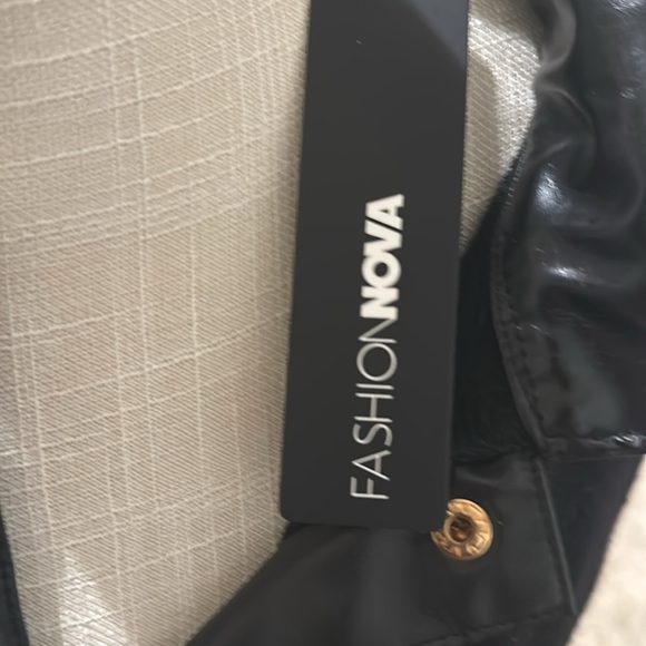 Fashion nova size m new - Picture 4 of 8